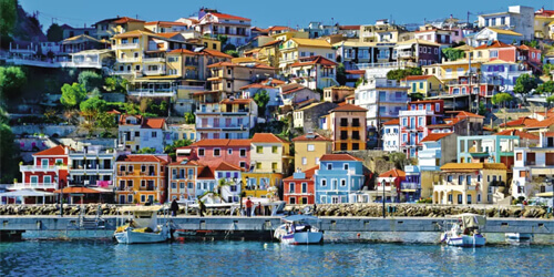 Parga